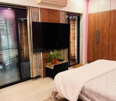Nandanvan House | Lotus Room