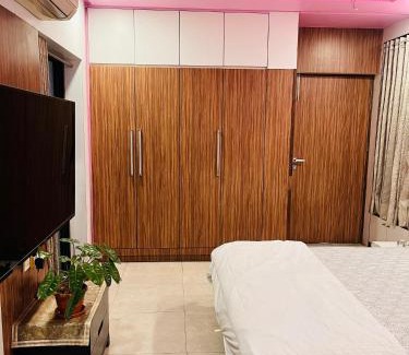 Nandanvan House | Lotus Room