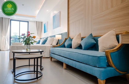 Sam Son Hotel | Lotus Sam Son Hotel
