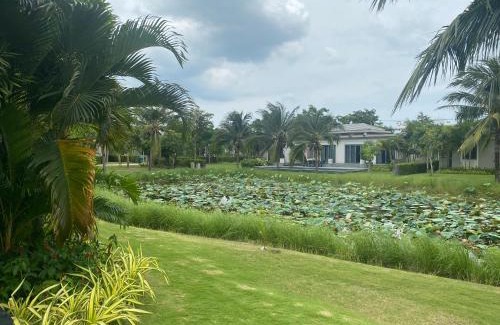 Phuoc Thuan Apartment | Lotus Villa Coastar Hồ Tràm Resort