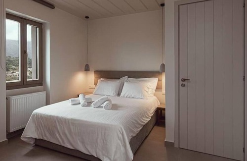 Amari House | Lotusland, a relaxing house in Amari Valley Crete