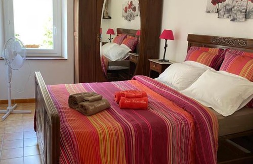 Valvigneres House | Lou Camillou