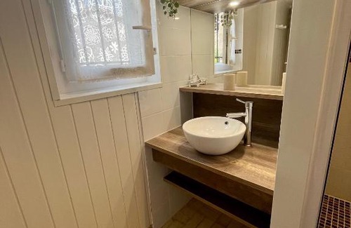 Valvigneres House | Lou Camillou