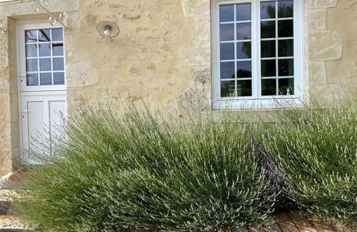 Saint-Martin-du-Vieux-Belleme House | Loue charmante maison de vacances à 10 mns de Bellême (61)