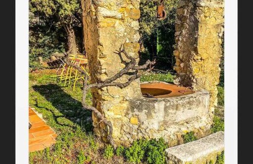 Cassis House | Lou Jas, maison de charme, à 1 km de la mer