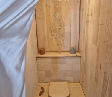 Yssingeaux Bed & Breakfast | Lou Montadou
