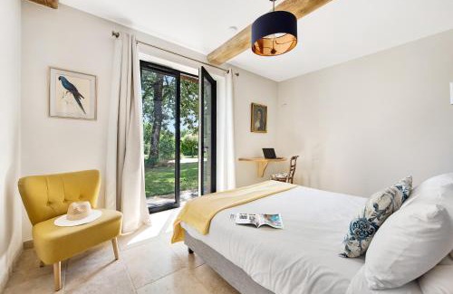 Saint-Antonin Noble Val Bed & Breakfast | Lou Papagai