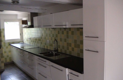 Castellane Apartment | Lou Paran (the Garden) - Castellane full Historical Center
