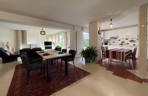 Uzein House | Lou Quillé - UZEIN - Gîte