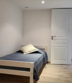 Peille Apartment | Lou Sanjoan