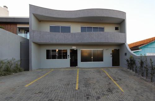 Guarapuava Apartment | Lou Suítes - Suíte 13 - Simples, Confortável e Perfeito