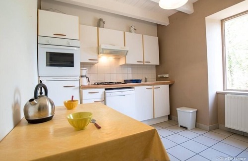 Peslieres House | LOU TSA DEI LIO - Peslieres