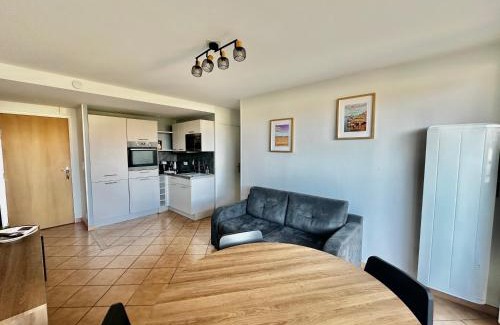 Courseulles-sur-Mer Apartment | Loubapa, appartement en rez-de-jardin
