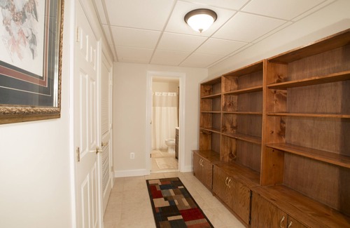 Waterford Bed & Breakfast | Loudoun Valley Manor