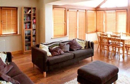 Union Hall House | Lough Cluhir Cottage