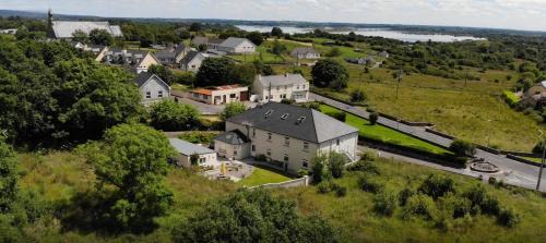 Monasteraden House | Lough Gara Lodge Self Catering