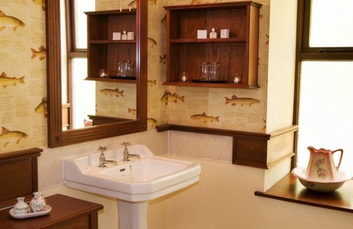 Recess Hotel | Lough Inagh Lodge Hotel