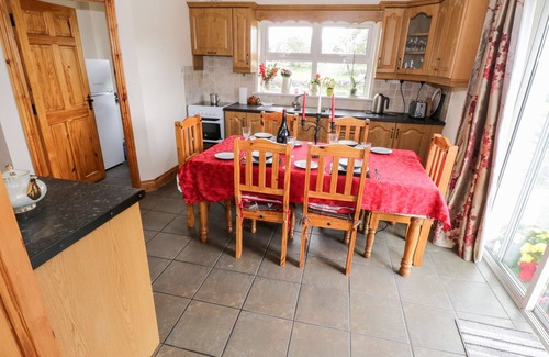 Neale Cottage | LOUGH MASK ROAD FISHING COTTAGE in Ballinrobe, County Mayo