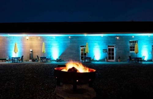 Oldcastle House | Loughcrew House