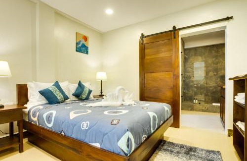 Placencia Hotel | Louis' Apartments