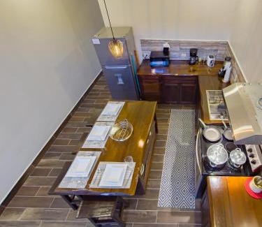 Placencia Hotel | Louis' Apartments