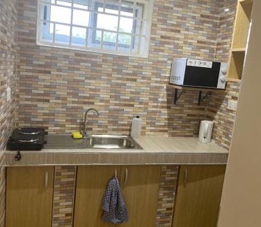 Kwabenyan Apartment | Louis Apartments