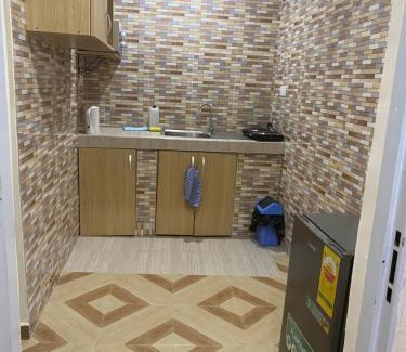 Kwabenyan Apartment | Louis Apartments