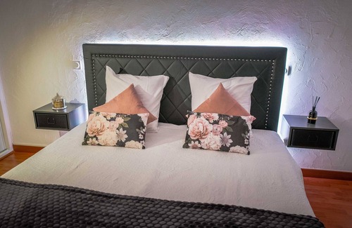 Le Deschaux House | Louis & Fina Casa Dans le Jura