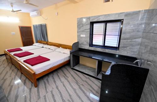 Murudeshwara House | Louis Homestay