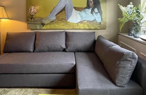 Friedrichshafen Apartment | Louise Boutique Apartment 3