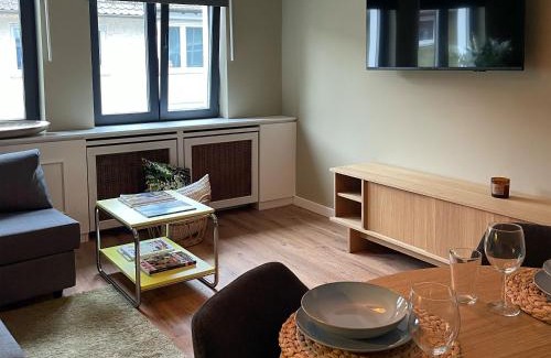 Friedrichshafen Apartment | Louise Boutique Apartment 3