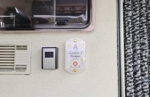 Neusiedl an der Zaya Other | Louise´s Camper