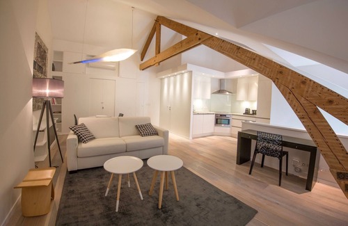 Postel Bed & Breakfast | Louise sur cour