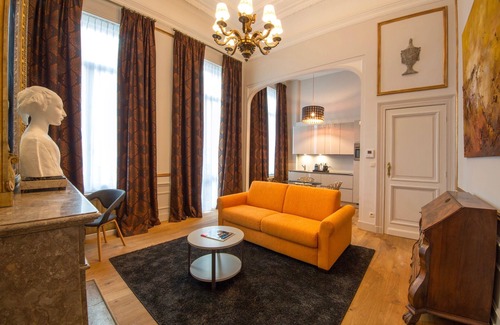 Postel Bed & Breakfast | Louise sur cour