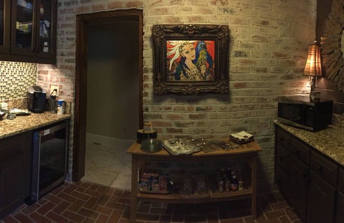 Youngsville Bed & Breakfast | Louisiana Cajun Mansion