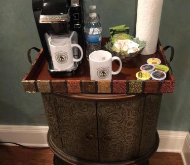 Milton Bed & Breakfast | Louisiana Cajun Mansion