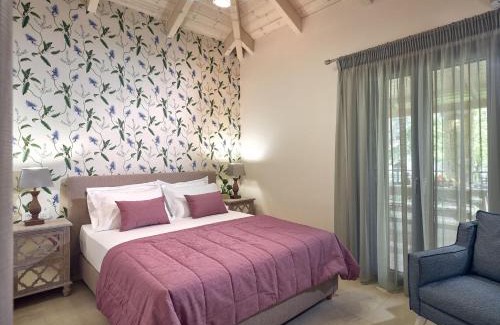 Psarou House | Loukia's House - Cozy Family Escape, by ZanteWize