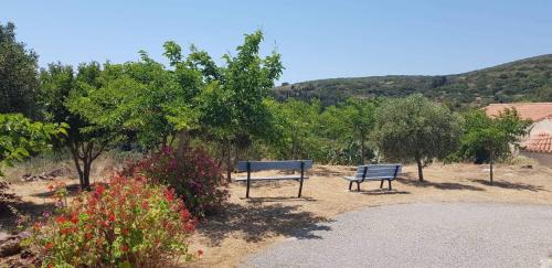Kithira House | LOURANTIANIKA HOUSE