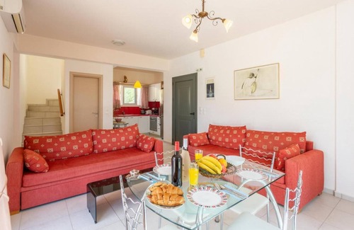 Vlachata Villa | Lourdas Villas Collection