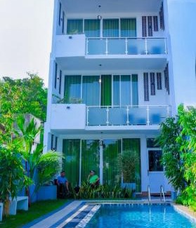 Kochchikade Apartment | Lourdes Inn
