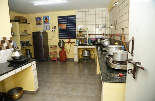Kotagiri Villa | Lourdu Peter Hill Nest