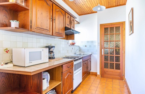 Plomodiern House | Loustic - Charmant gîte en baie de Douarnenez