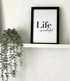 Sundheim Apartment | LouVi