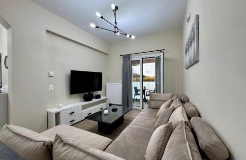 Sidari Apartment | Louvre Sidari Suite