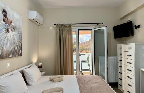 Sidari Apartment | Louvre Sidari Suite