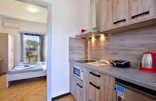 Sidari Apartment | Louvros Studio 2 Sidari Corfu