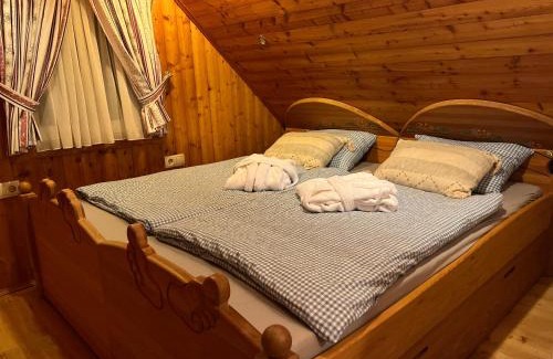 Tisina Apartment | Lovely Cottage with nice outdoor area