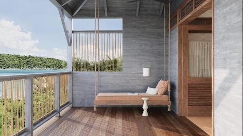 Estate Lovango Cay Resort | Lovango Resort and Beach Club