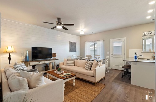 Cedar City House | Love 2 Adventure in the city of "Wonder!"