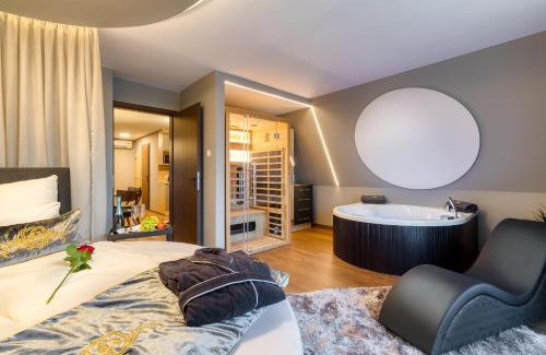 Zalakaros Apartment | Love and Dream Élményvilla